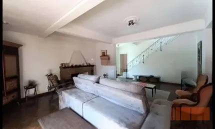 SOBRADO DE 430M² - BAIRRO DA ACLIMAÇÃO (LOCAÇÃO OU VENDA)