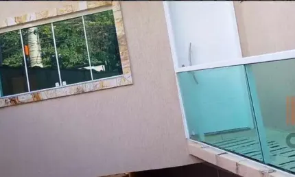 Sobrado 180m² - locação r$4.900,00 - chacara seis de outubro - sp