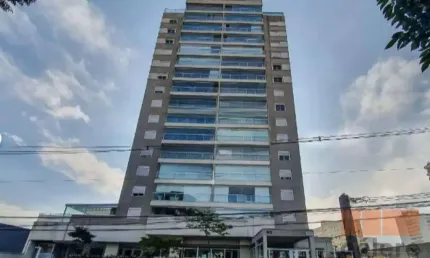 VILA MARIANA | APTO MOBILIADO C/ 2 DORMITÓRIOS, 1 VAGA E DEPÓSITO