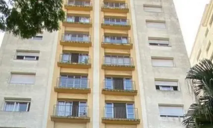 Apartamento 59m² venda 437.000,00 Cambuci São Paulo-SP
