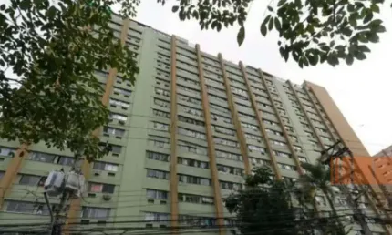 Apartamento 40m² venda R$ 579.000,00 Vila Mariana São Paulo-SP