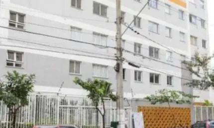 Apartamento 34m² venda R$ 340.500,00 Cambuci São Paulo-SP