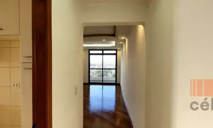 Apartamento com 3 dormitórios à venda ou locação, 86 m² por R$ 890.000,00 - Mooca - São Paulo/SP