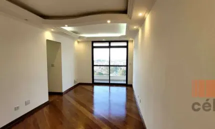 Apartamento com 3 dormitórios à venda ou locação, 86 m² por r$ 890.000,00 - mooca - são paulo/sp