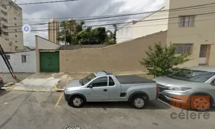 Terreno | lote no cambuci/sp,   195m2 (15m de frente)