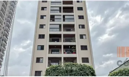 APARTAMENTO 72M² - VENDA R$470.000,00 - BELENZINHO - SP