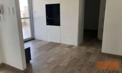APARTAMENTO 50M² - LOCAÇÃO R$ 3.000,00 - TATUAPÉ - SP