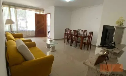 Casa térrea á venda c/ 241m2 -  vila monumento -  r$ 995.000,00