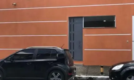 Sala para alugar, 45 m² por r$ 2.500,00/mês - vila gomes cardim - são paulo/sp
