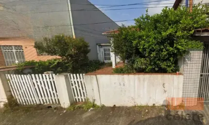 Terreno à venda na Rua Lemos Torres, 5, Alto da Mooca, São Paulo