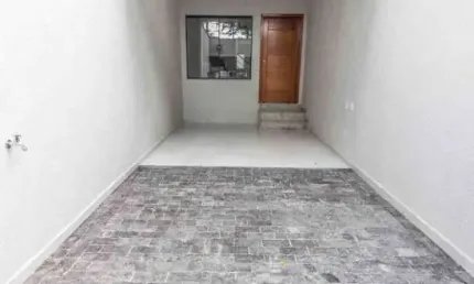 Sobrado à venda com 110m² e 3 dormitórios (1 suíte) jardim avelino