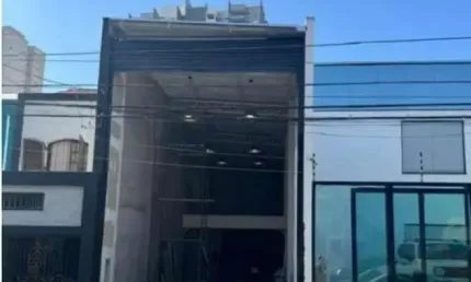 Salão 150m² locação r$ 8.000,00 venda r$ 1.500.000,00 tatuapé são paulo- sp