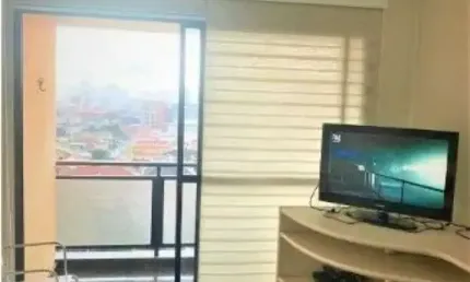 Apartamento 63m² - venda r$ 495.000,00 - mooca - sp