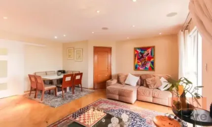 Apartamento p/ alugar na mooca | 90m² | 3 suítes | 2 vagas