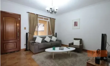 REDUZIU PREÇO - Sobrado à venda, 262 m² por R$ 899.000,00  (Cambuci - São Paulo/SP)