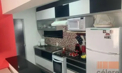 Apartamento 57m² - venda r$ 530.000,00 - mooca - sp