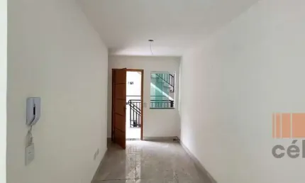 Excelente apartamento para alugar ou vender com 49m², 1 quarto e  sem vaga.