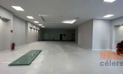 Ponto comercial 343m² para alugar | 4 banheiros | cambuci |ideal para loja, salão ou galpão