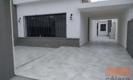 Casa com 3 dormitórios, 270 m² | locação r$ 5.500,00/mês - alto da mooca