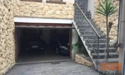 Sobrado à venda com 3 dormitórios, 163m² de área construída | parque da mooca