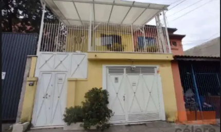 Sobrado com 5 dormitórios, 266 m² - venda e locação - mooca/sp