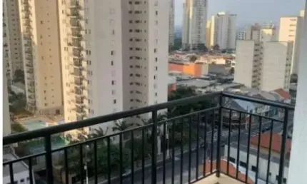 Apartamento 44,5m² venda 490.000,00 belenzinho são paulo-sp