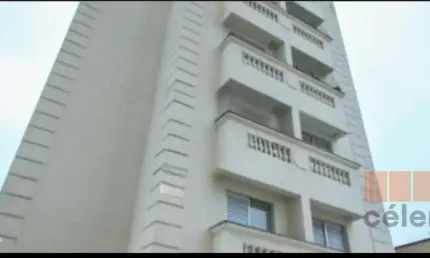 Loft com 2 quartos à venda na Rua Leocádia Cintra, 100, Mooca, São Paulo