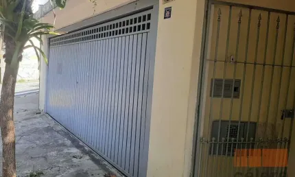 Casa térrea locação ? 175m² ? r$ 3.250 ? cidade mãe do céu