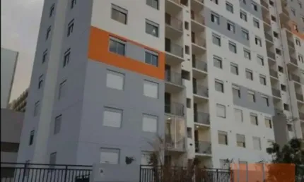 Apartamento 62m² locação r$ 3.500,00 tatuapé são paulo-sp