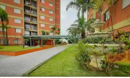Apartamento 70m² venda r$ 574.470.000 vila formosa são paulo-sp