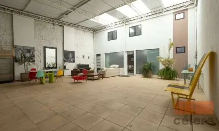 Casa comercial com 4 salas para alugar na Rua Professor Machado Tolosa, 63, Alto da Mooca, São Paulo