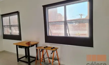 Sala comercial com 1 sala para alugar na Rua Professor Machado Tolosa, 20, Alto da Mooca, São Paulo