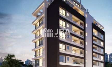 Cobertura com 3 quartos à venda na Rua Brasílio Itiberê, 3798, Água Verde, Curitiba, 130 m2 por R$ 2.108.850