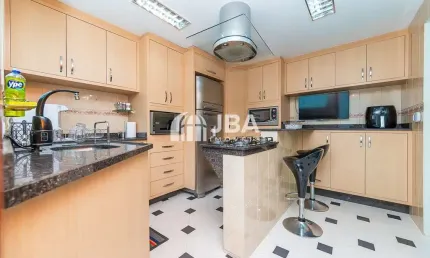 Casa com 3 quartos à venda na rua eduardo geronasso, 1434, bacacheri, curitiba, 394 m2 por r$ 1.690.000