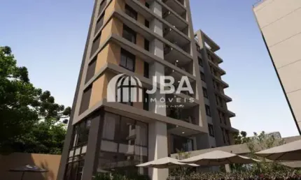 Apartamento com 3 quartos à venda na rua francisco juglair, 110, mossunguê, curitiba, 132 m2 por r$ 1.654.720