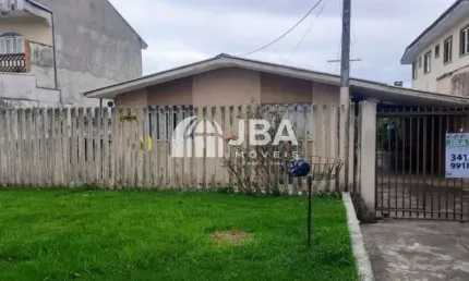 Terreno à venda na Rua Jornalista Alceu Chichorro, 922, Bairro Alto, Curitiba por R$ 570.000