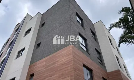 Apartamento com 3 quartos à venda na Rua Professor Fábio de Souza, 2437, Portão, Curitiba, 81 m2 por R$ 993.000