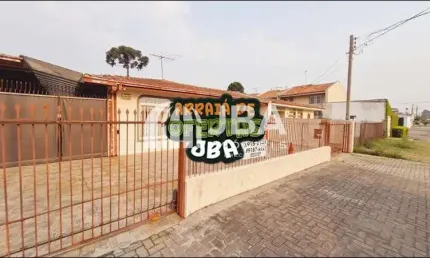 Casa com 4 quartos à venda na Rua Ângelo Scaramuza, 301, Xaxim, Curitiba, 174 m2 por R$ 939.000