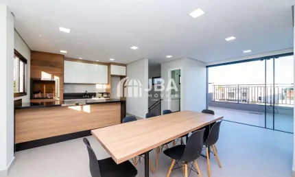 Casa em condomínio fechado com 3 quartos à venda na Rua Mário Gomes Cézar, 900, Pinheirinho, Curitiba, 170 m2 por R$ 1.299.000