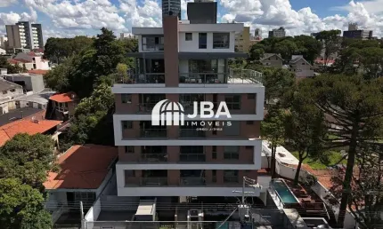 Apartamento com 3 quartos à venda na rua myltho anselmo da silva, 989, mercês, curitiba, 109 m2 por r$ 1.388.530