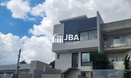 Casa com 3 quartos à venda na Rua Luiz Barreto Murat, 789, Bairro Alto, Curitiba, 187 m2 por R$ 1.140.000