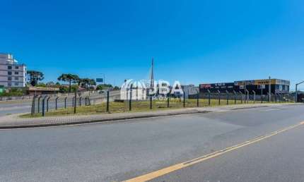 Terreno à venda na Rua Durval de Morais, 141, Jardim das Américas, Curitiba por R$ 3.097.000