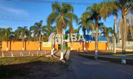 Casa comercial à venda na BR-116, 49, Gralha Azul, Fazenda Rio Grande, 313 m2 por R$ 4.500.000