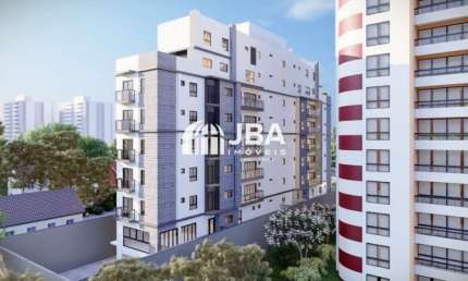 Cobertura com 3 quartos à venda na Rua Quinze de Outubro, 846, Centro, Pinhais, 145 m2 por R$ 1.360.000