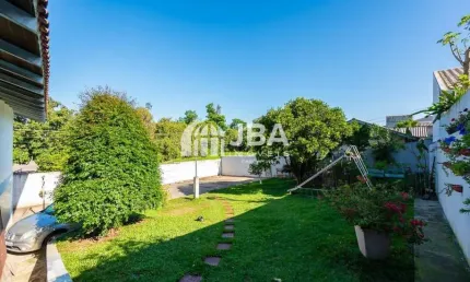 Casa com 2 quartos à venda na Álvaro Bello Sovinski, 62, Xaxim, Curitiba, 93 m2 por R$ 569.000