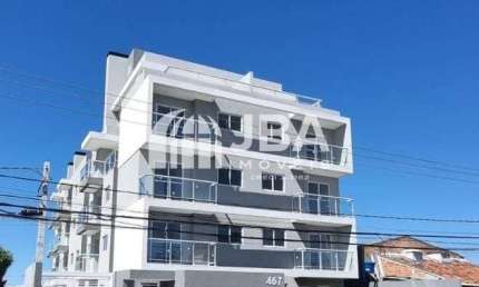 Cobertura com 3 quartos à venda na Rua Rio Solimões, 467, Weissópolis, Pinhais, 106 m2 por R$ 567.047