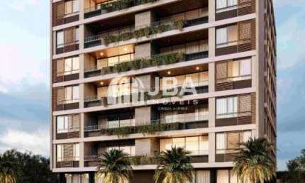 Cobertura com 4 quartos à venda na Rua Vereador Washington Mansur, 187, Ahú, Curitiba, 166 m2 por R$ 3.491.291