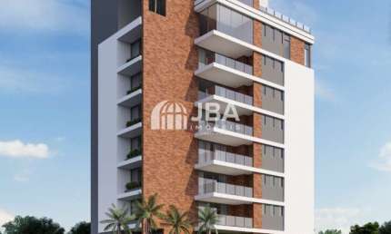 Apartamento com 3 quartos à venda na Rua Doutor Manoel Pedro, 850, Cabral, Curitiba, 222 m2 por R$ 3.720.938