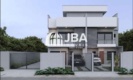 Casa com 3 quartos à venda na Rua Gerônimo Muraro, 894, Santa Felicidade, Curitiba, 137 m2 por R$ 900.000