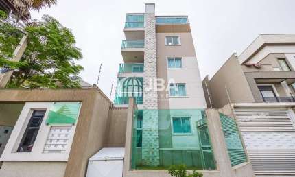 Cobertura com 3 quartos à venda na Rua Cascavel, 1023, Boqueirão, Curitiba, 116 m2 por R$ 675.000